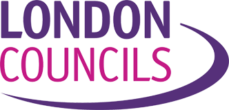 London Councils Logo